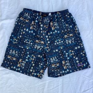 Patagonia Baggies